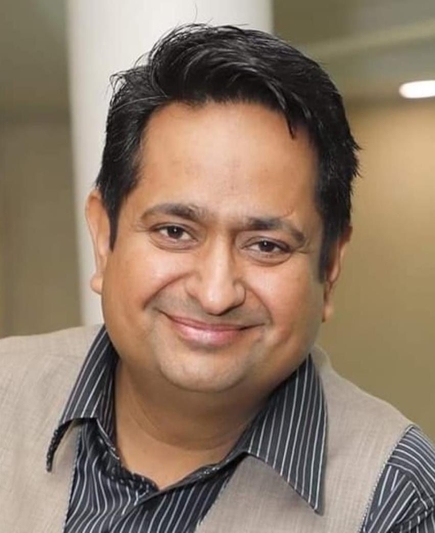 Kawaljit Singh, Founder of Reneplus Healthcare